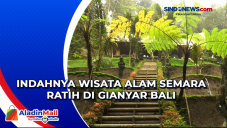 Indahnya Wisata Alam...