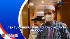 Asa Tuna Netra Menjadi...