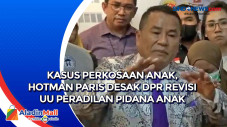 Kasus Perkosaan Anak,...