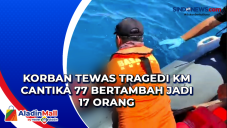 Korban Tewas Tragedi...