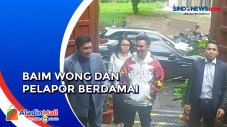 Kasus Prank KDRT, Baim...