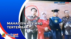 Mahasiswa di Blora Tewas...