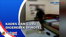 Kepala Desa dan Guru...