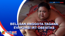 Pingsan di Rumah, Belasan...