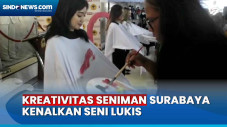 Kenalkan Seni, Seniman...