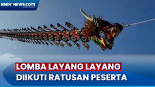 Festival Layang-Layang...