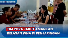 Tim Pora Jakut Amankan...