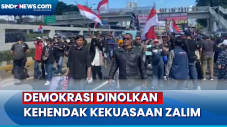 Anggota DPR Fraksi PDIP:...