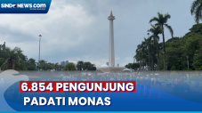 Libur Panjang Lebaran,...