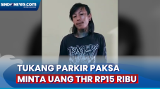 Berdalih THR, Tukang...