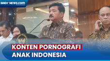 Tembus Peringkat 4 Dunia,...