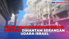Jumlah Korban Belum...