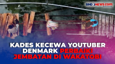 Youtuber Denmark Perbaiki...