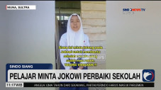 Viral Siswi SMP Kirim...