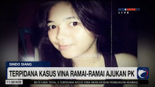 Usai Saka Tatal, 6 Terpidana...