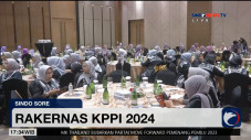 Partai Perindo Berpartisipasi...