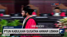 Kabulkan Gugatan Anwar...