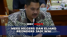 Komisi III DPR RI Setuju...