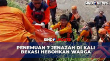 Penemuan 7 Jenazah di...