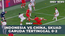 Highlight Kualifikasi...