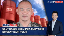Mantan Anggota Reskrim...