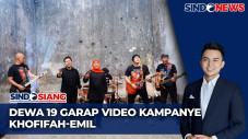 Pilgub Jatim, Khofifah-Emil...