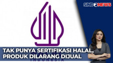 Tak Punya Sertifikasi...