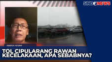 Tol Cipularang Rawan...