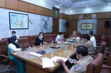 Tingkatkan Anggaran...