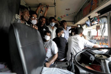 Sri Lanka Wajibkan Kremasi...