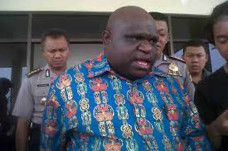 Staf Khusus Presiden...