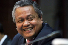 Perry Optimis Ekonomi...