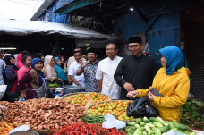 Dampak Corona, Ini Cara...