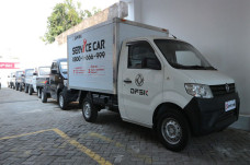 Tersedia 77 Bengkel...
