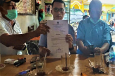 Kasus Pemberhentian...