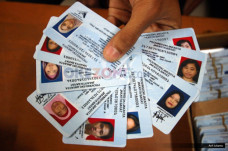 Putus Rantai Corona,...
