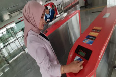 Bank DKI Imbau Nasabah...