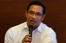 Olahraga Tanah Air Berduka,...