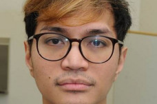 Reynhard Sinaga Dipindah...