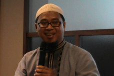 Penjelasan tentang Hadis...