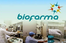 Bio Farma Targetkan...