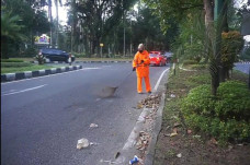 Perjuangan Kartini Medan...