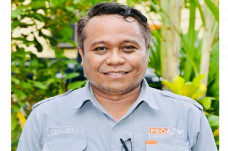 10 Warga Positif COVID-19,...