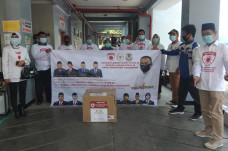 Satgas Lawan Covid-19...