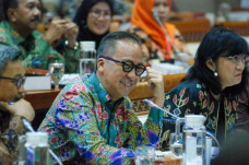 Kemenperin Pacu Kreativitas...