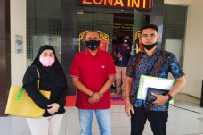 Dirut Al Qodri Tegaskan...