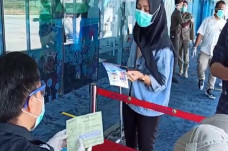 Gelang Karya Putra Bangka...