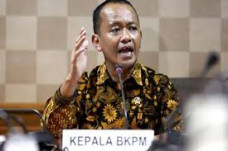 Gara-Gara Anggarannya...