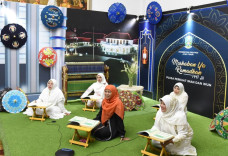 Ramadhan Saat Pandemi...