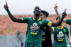 Makan Konate Paling...